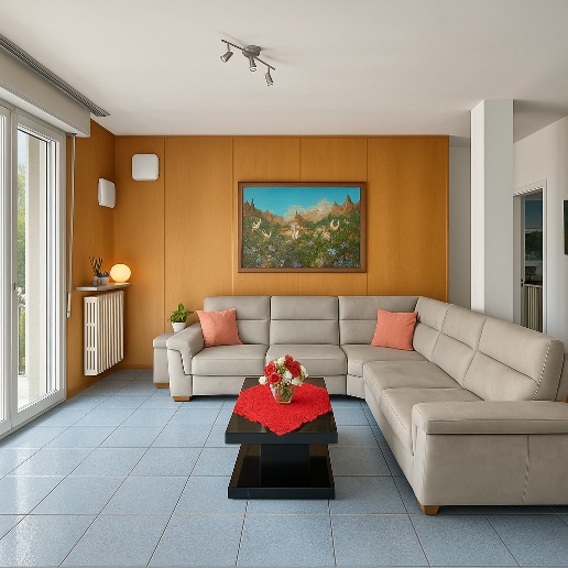 appartamento in vendita ad Arona