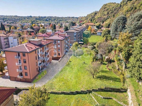 terreno edificabile in vendita ad Arona