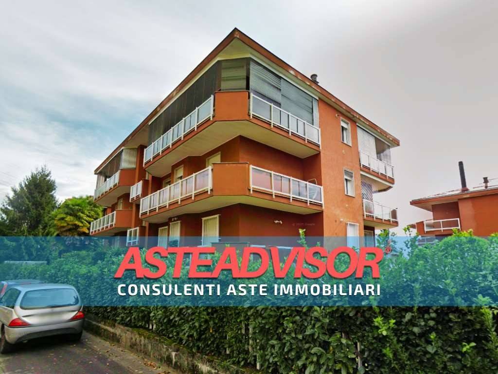 appartamento in vendita ad Arona