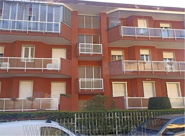 appartamento in vendita ad Arona