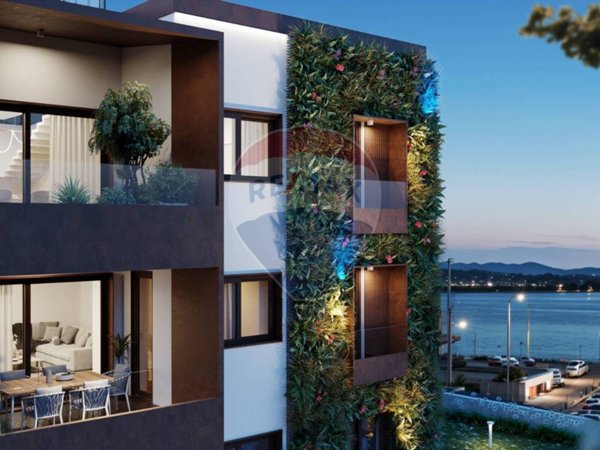 appartamento in vendita ad Arona