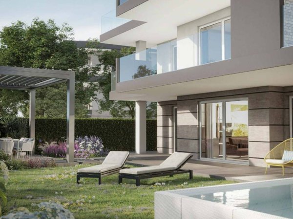 appartamento in vendita ad Arona