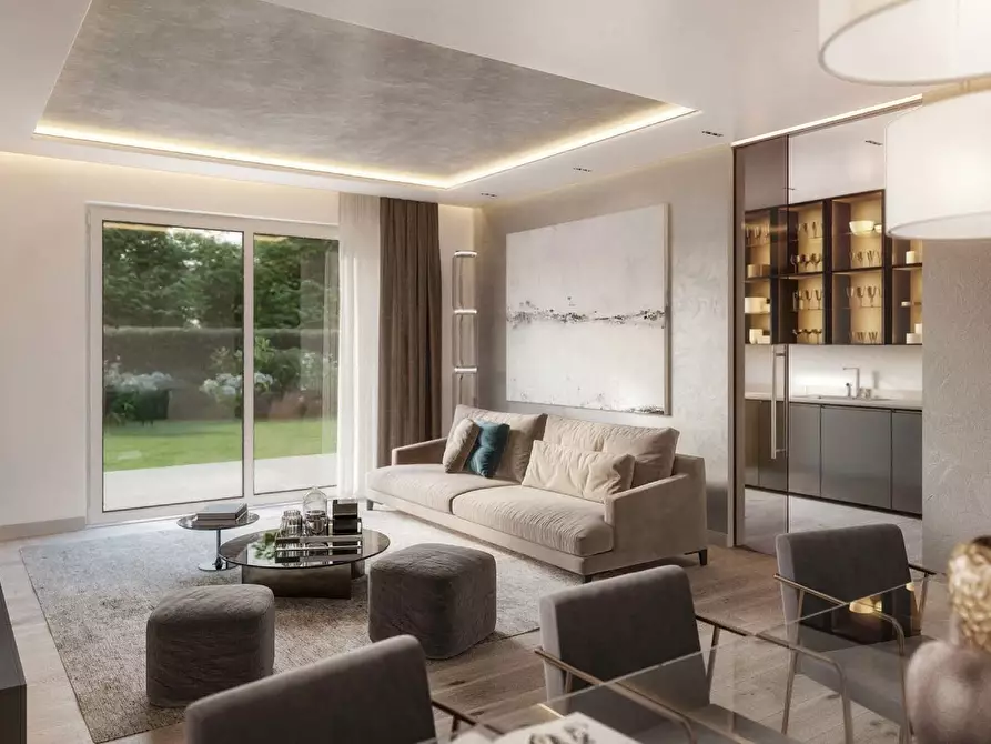 appartamento in vendita ad Arona