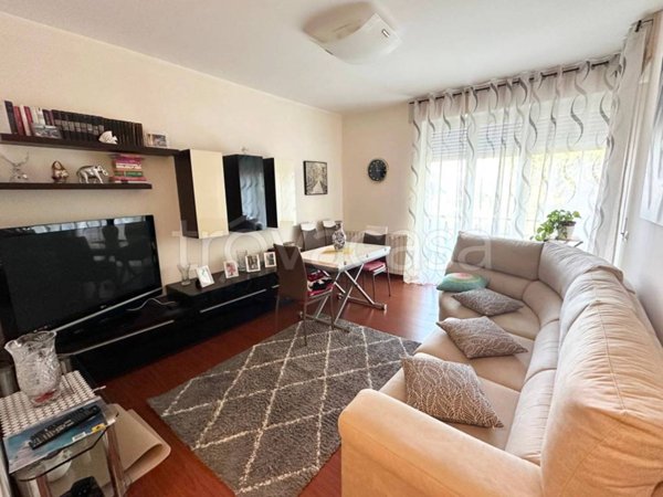 appartamento in vendita ad Arona