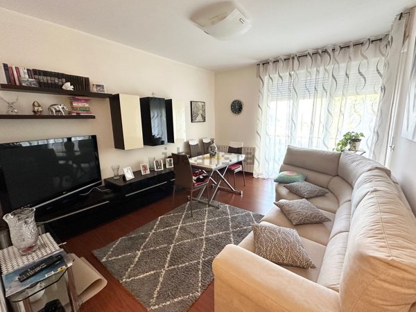 appartamento in vendita ad Arona