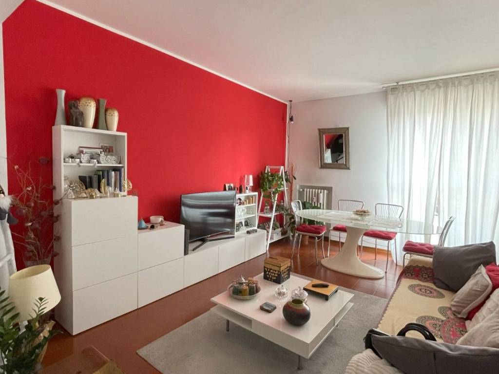 appartamento in vendita ad Arona