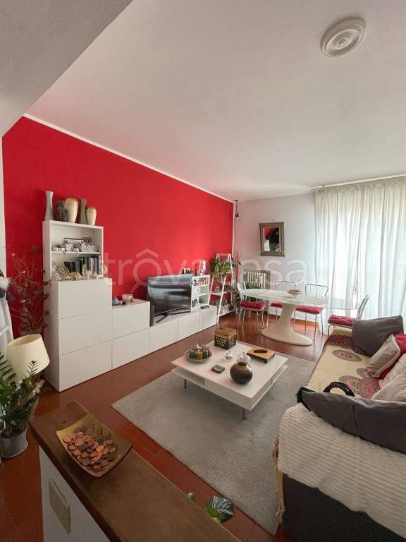 appartamento in vendita ad Arona