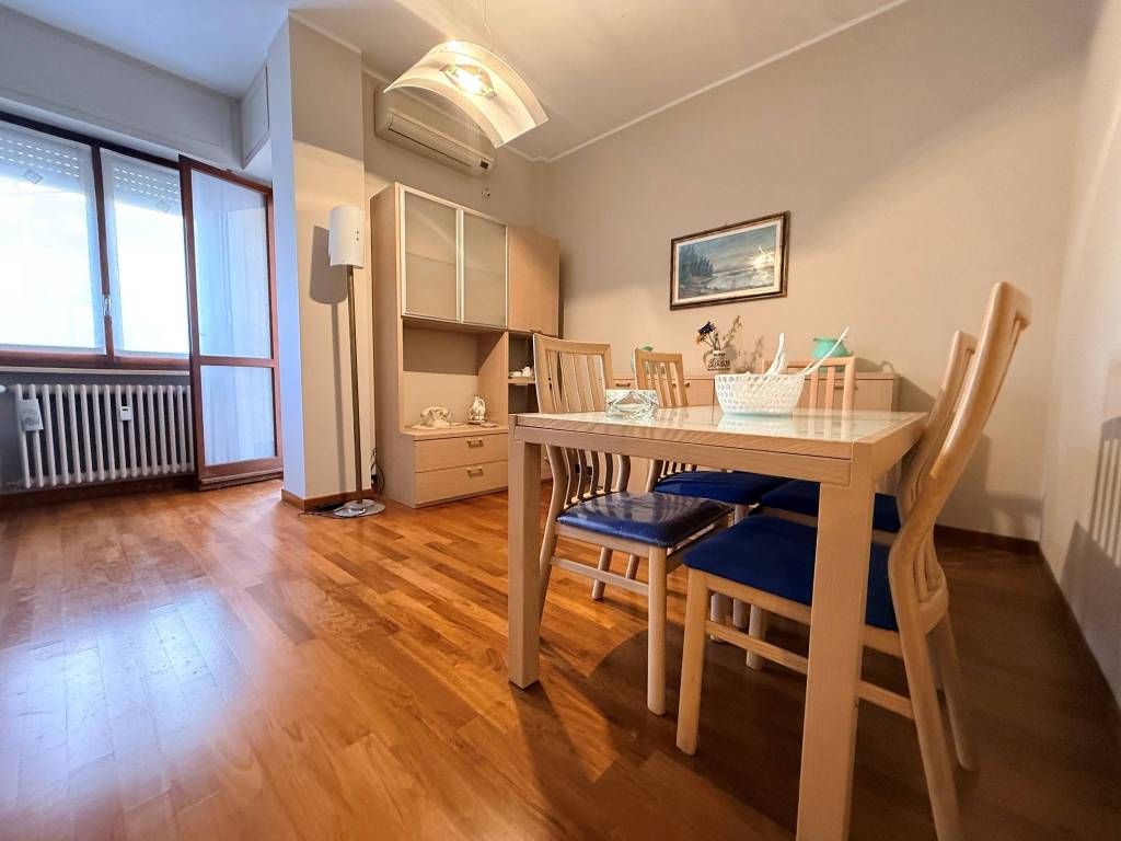 appartamento in vendita ad Arona