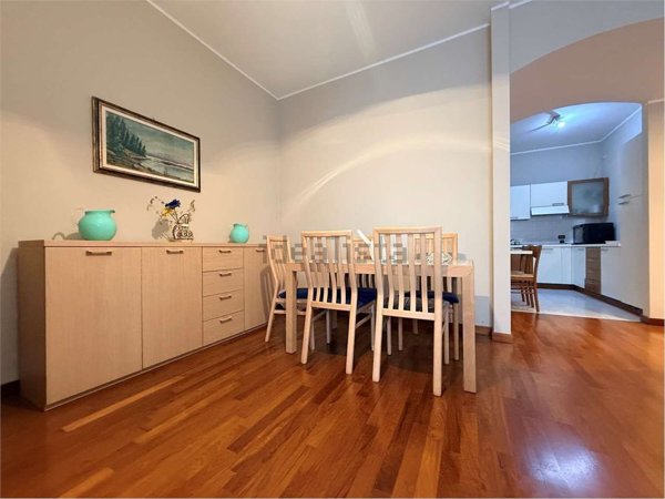 appartamento in vendita ad Arona