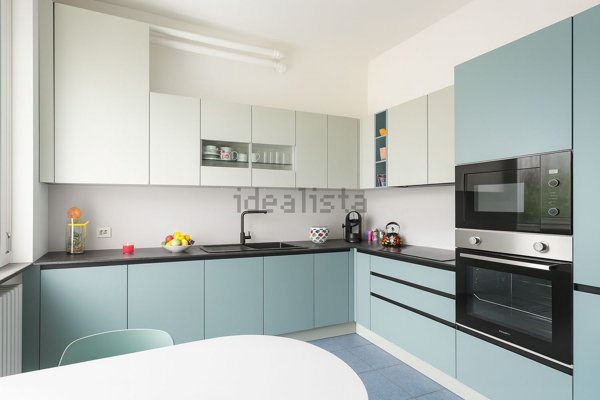 appartamento in vendita ad Arona