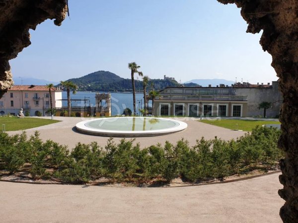 appartamento in vendita ad Arona