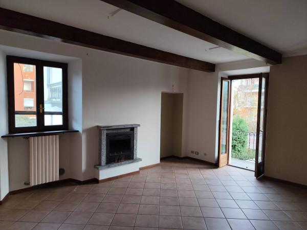 appartamento in vendita ad Arona