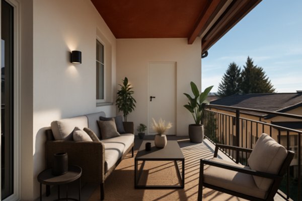 appartamento in vendita ad Arona