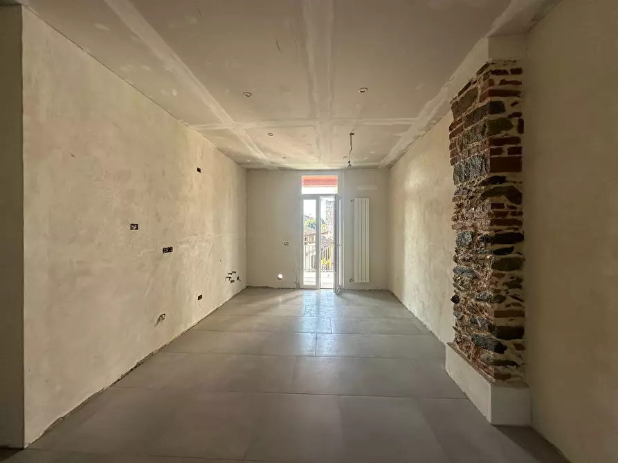 appartamento in vendita ad Arona