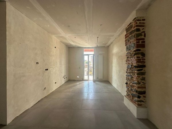 appartamento in vendita ad Arona