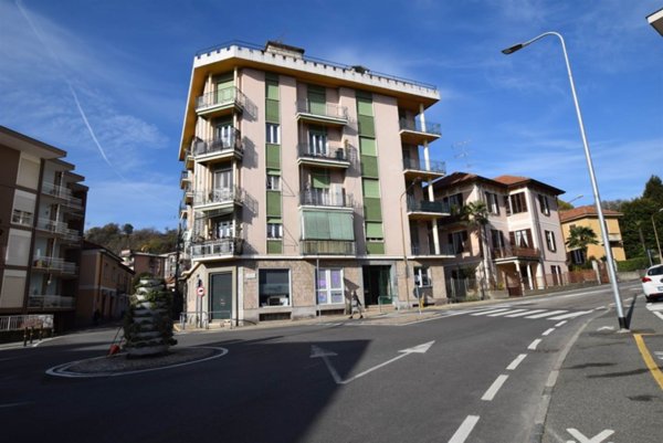 appartamento in vendita ad Arona