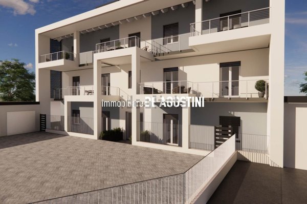 appartamento in vendita ad Arona