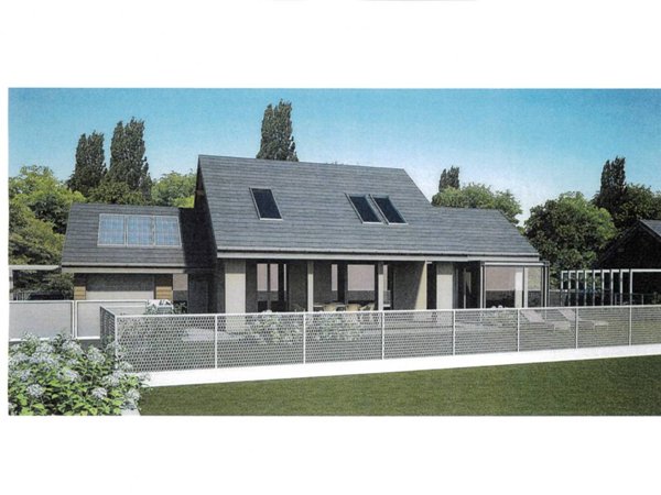 casa indipendente in vendita ad Arona