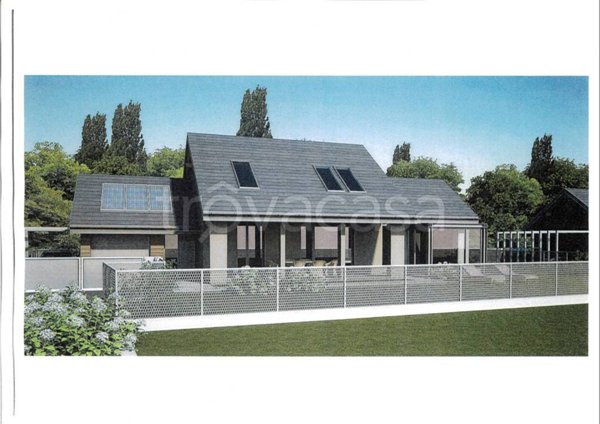 casa indipendente in vendita ad Arona