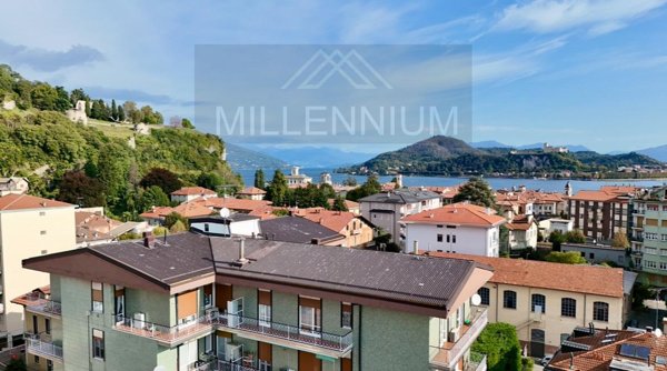 appartamento in vendita ad Arona