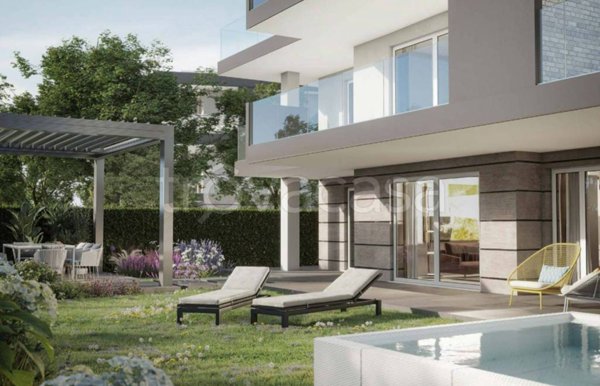 appartamento in vendita ad Arona