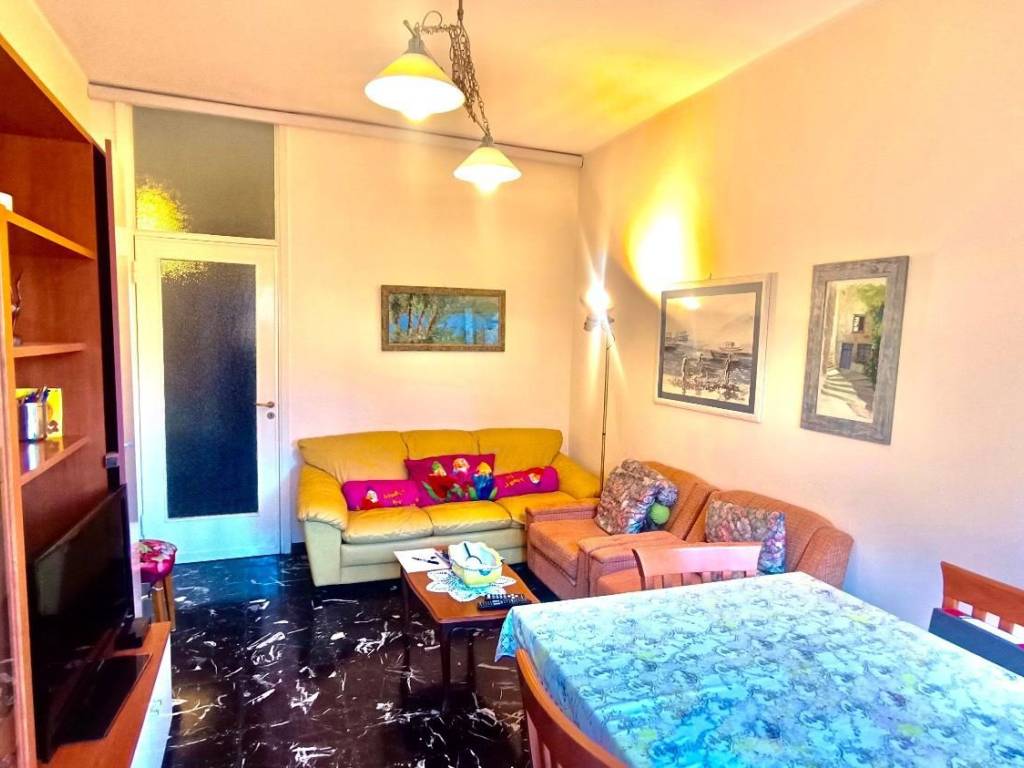 appartamento in vendita ad Arona