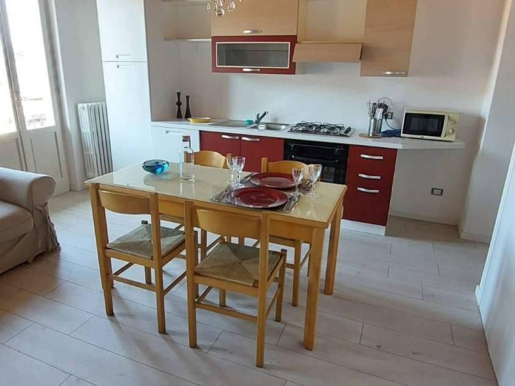 appartamento in vendita ad Arona