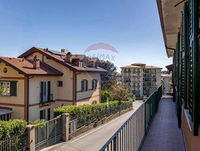 appartamento in vendita ad Arona