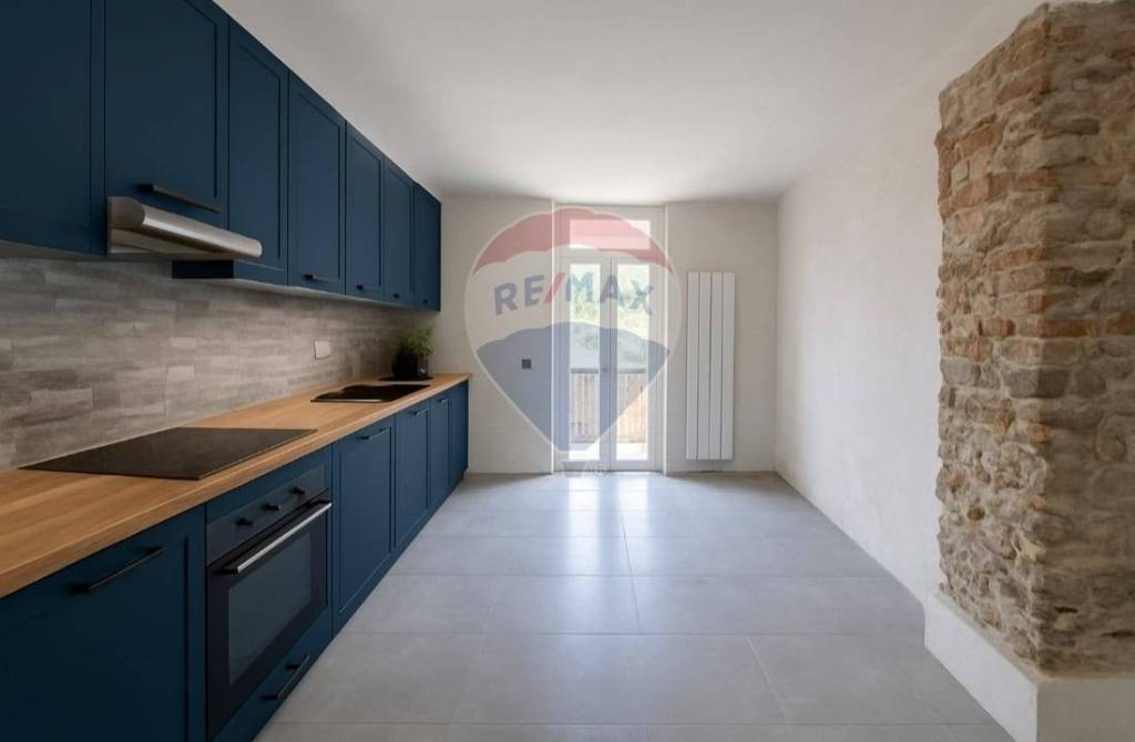 appartamento in vendita ad Arona