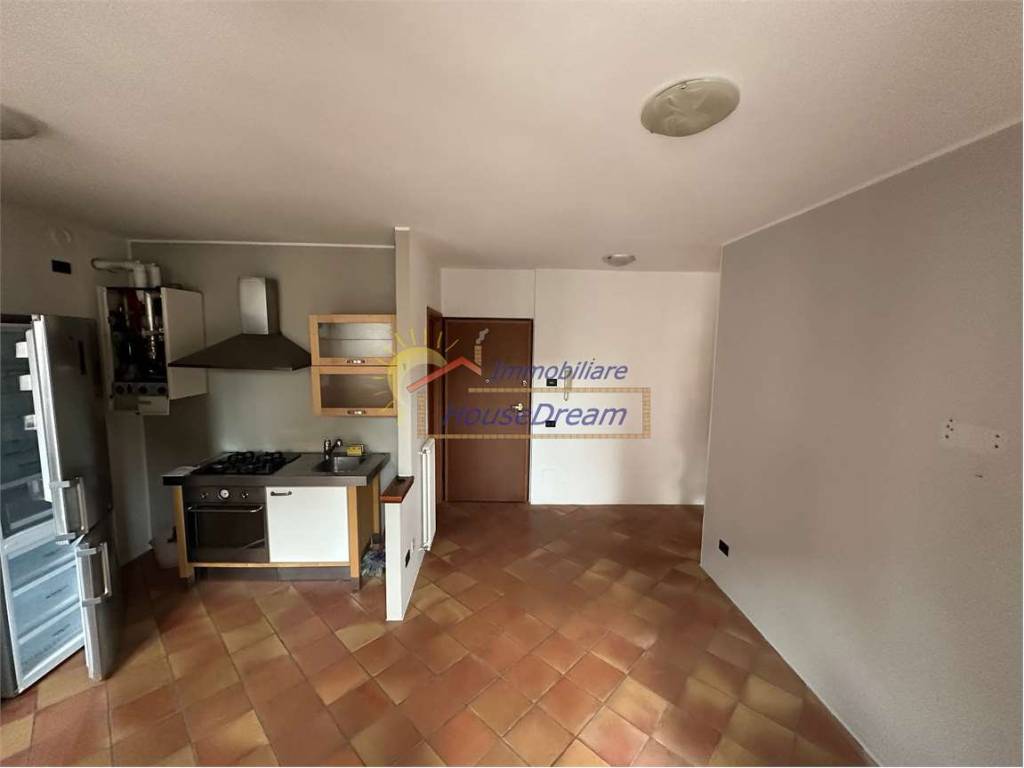 appartamento in vendita ad Arona