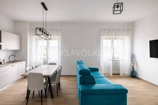 appartamento in vendita ad Arona