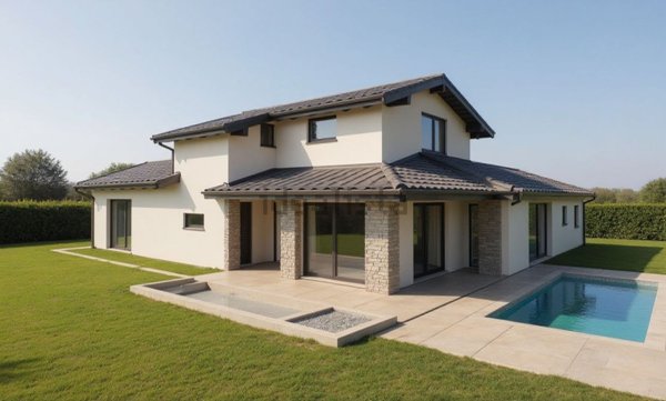 casa indipendente in vendita ad Arona