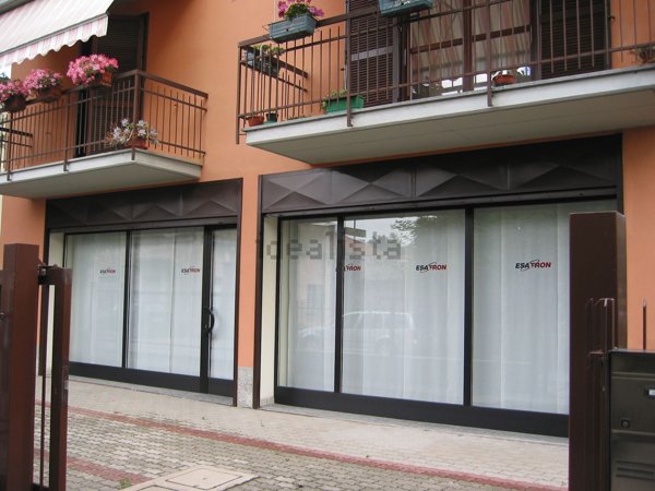 appartamento in vendita ad Arona