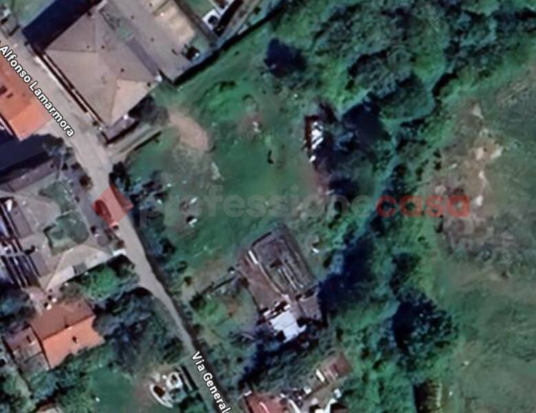 terreno edificabile in vendita ad Arona