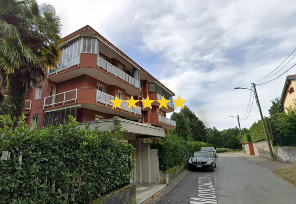 appartamento in vendita ad Arona