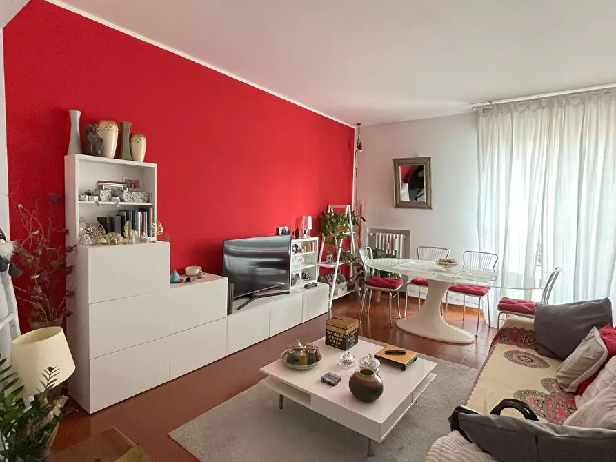 appartamento in vendita ad Arona