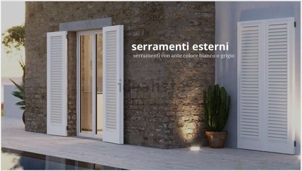 casa indipendente in vendita ad Arona