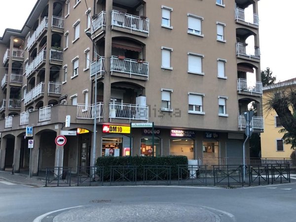 ufficio in vendita ad Arona