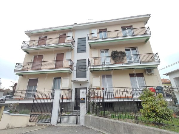 appartamento in vendita ad Arona