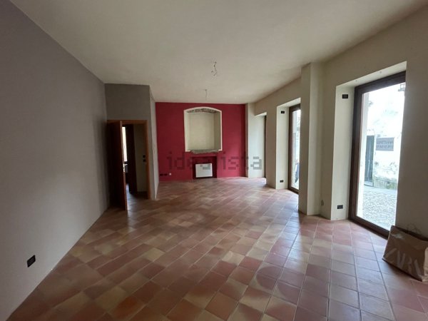 loft in vendita ad Arona
