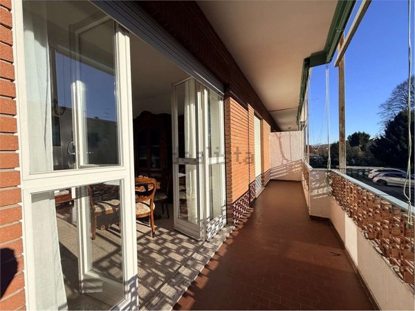 appartamento in vendita ad Arona