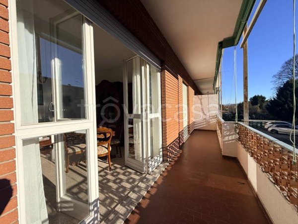 appartamento in vendita ad Arona