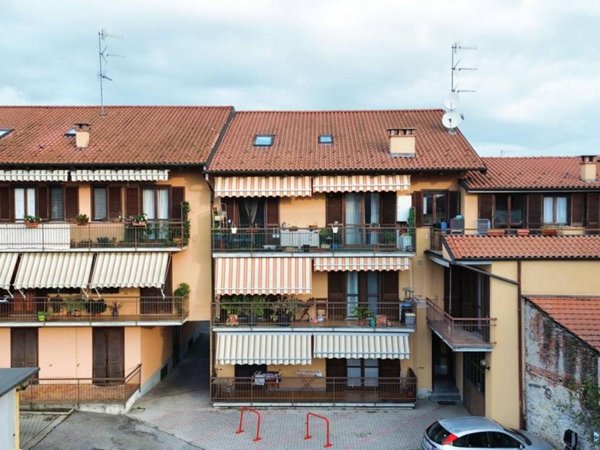 appartamento in vendita ad Arona