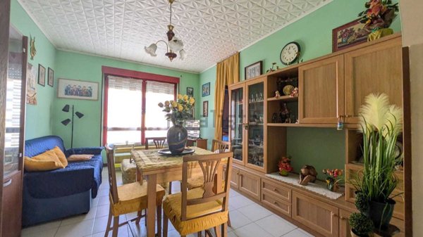 appartamento in vendita ad Arona