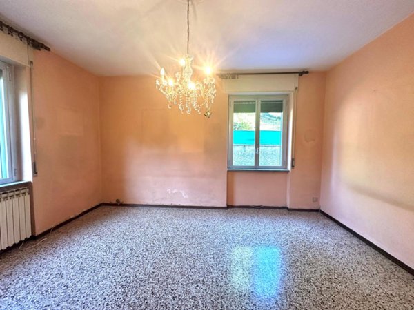 appartamento in vendita ad Arona in zona Dagnente