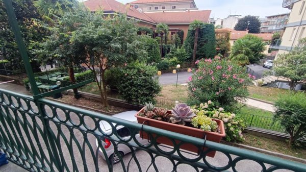 appartamento in vendita ad Arona