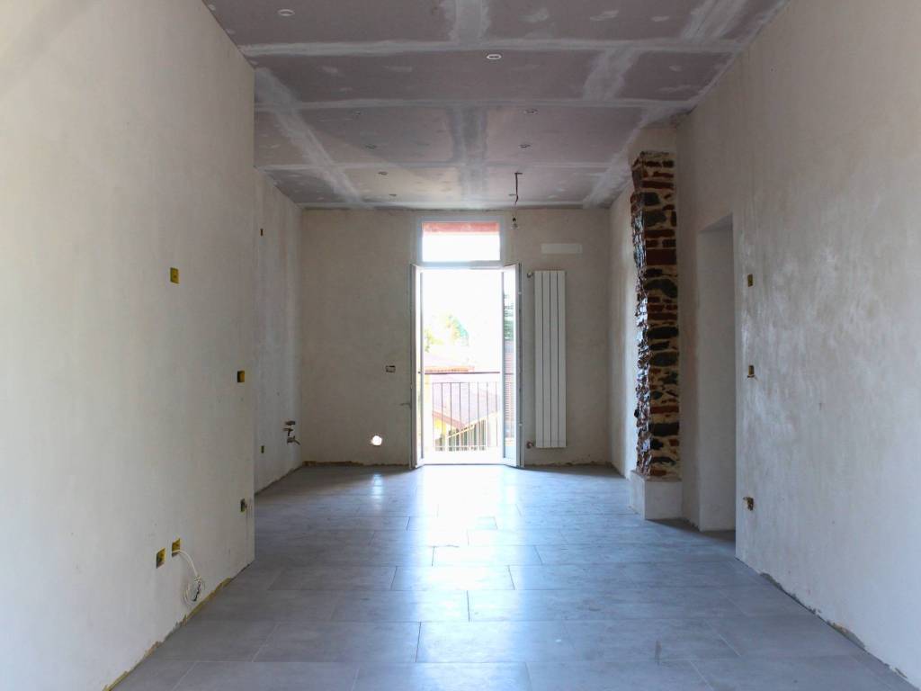 appartamento in vendita ad Arona