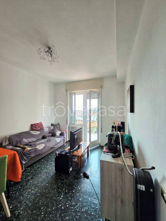 appartamento in vendita ad Arona