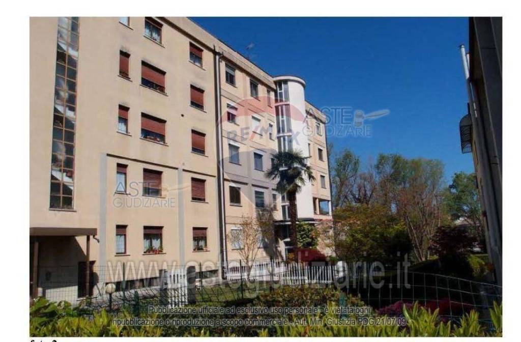 appartamento in vendita ad Arona