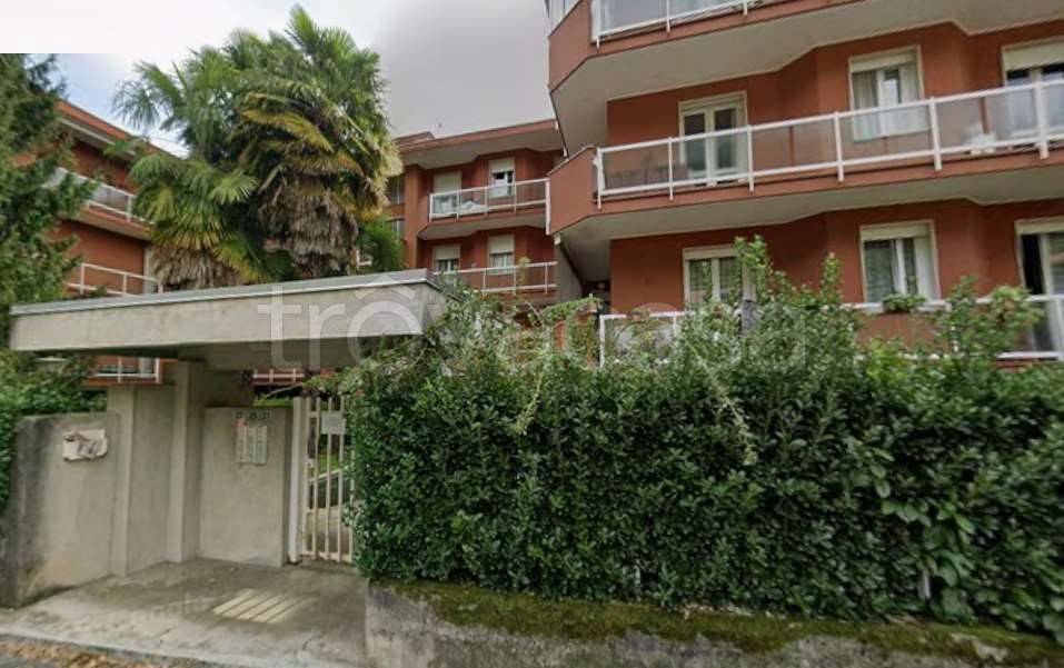 appartamento in vendita ad Arona